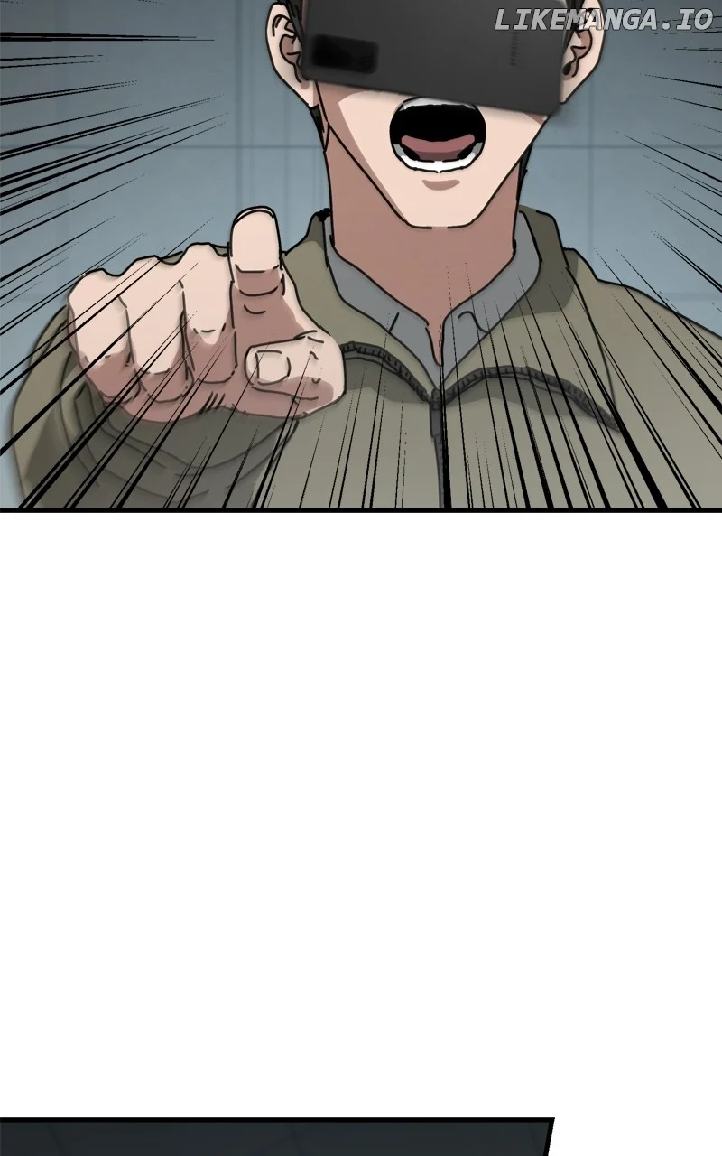 Hiding Out in an Apocalypse Chapter 39 — Page 26