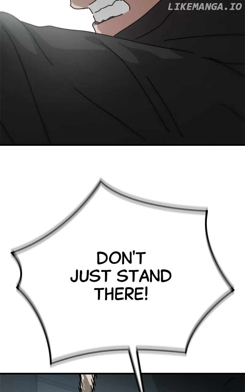 Hiding Out in an Apocalypse Chapter 39 — Page 29