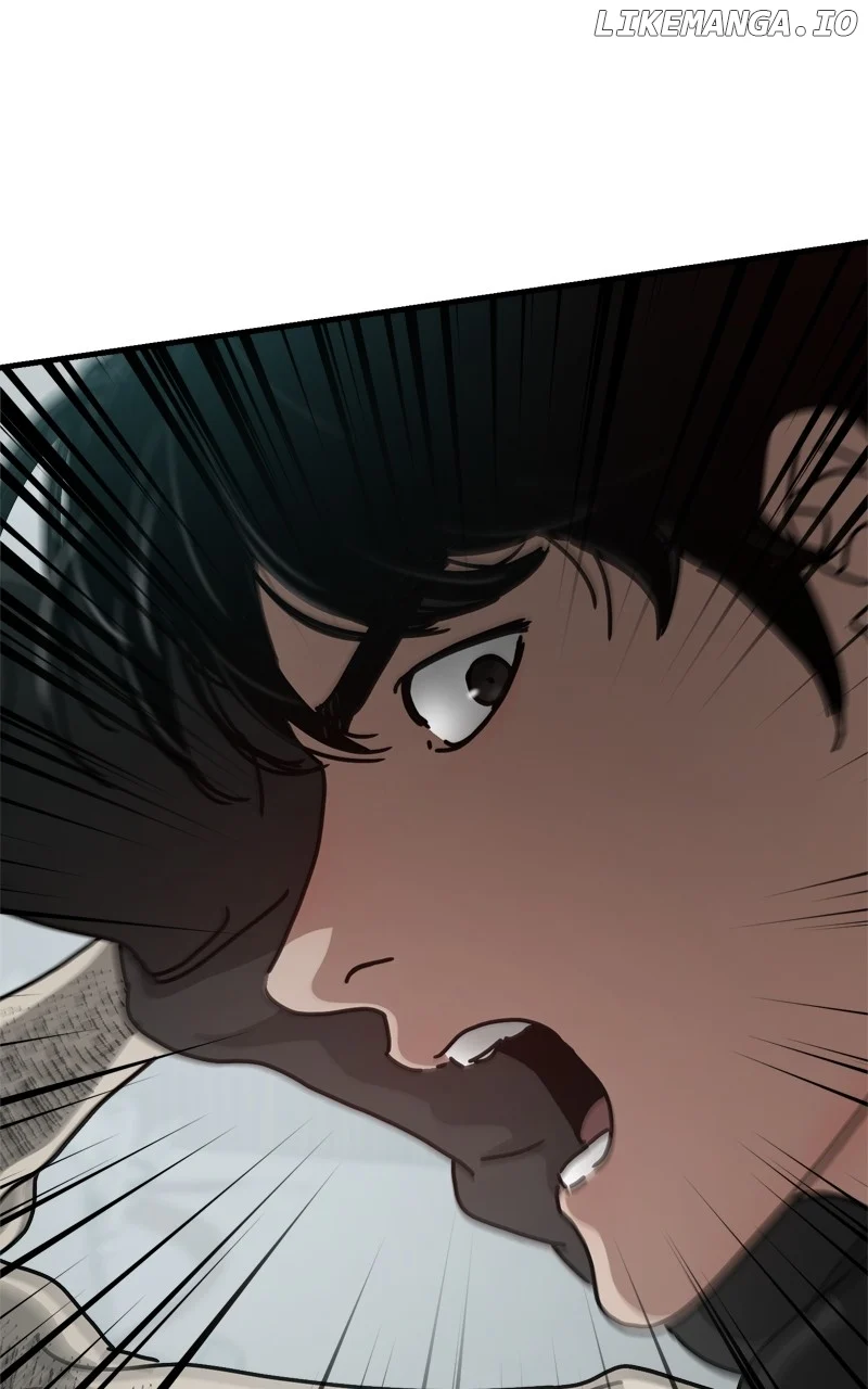 Hiding Out in an Apocalypse Chapter 39 — Page 31