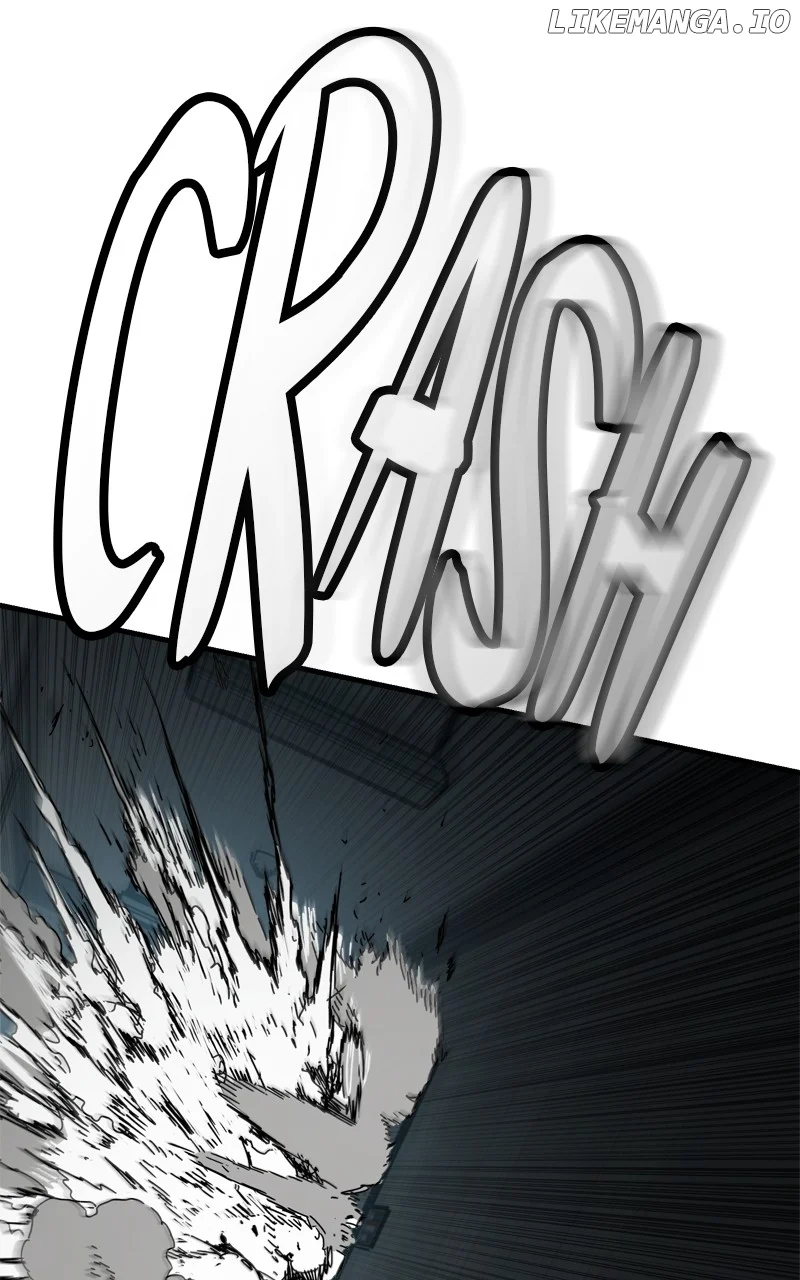 Hiding Out in an Apocalypse Chapter 39 — Page 34
