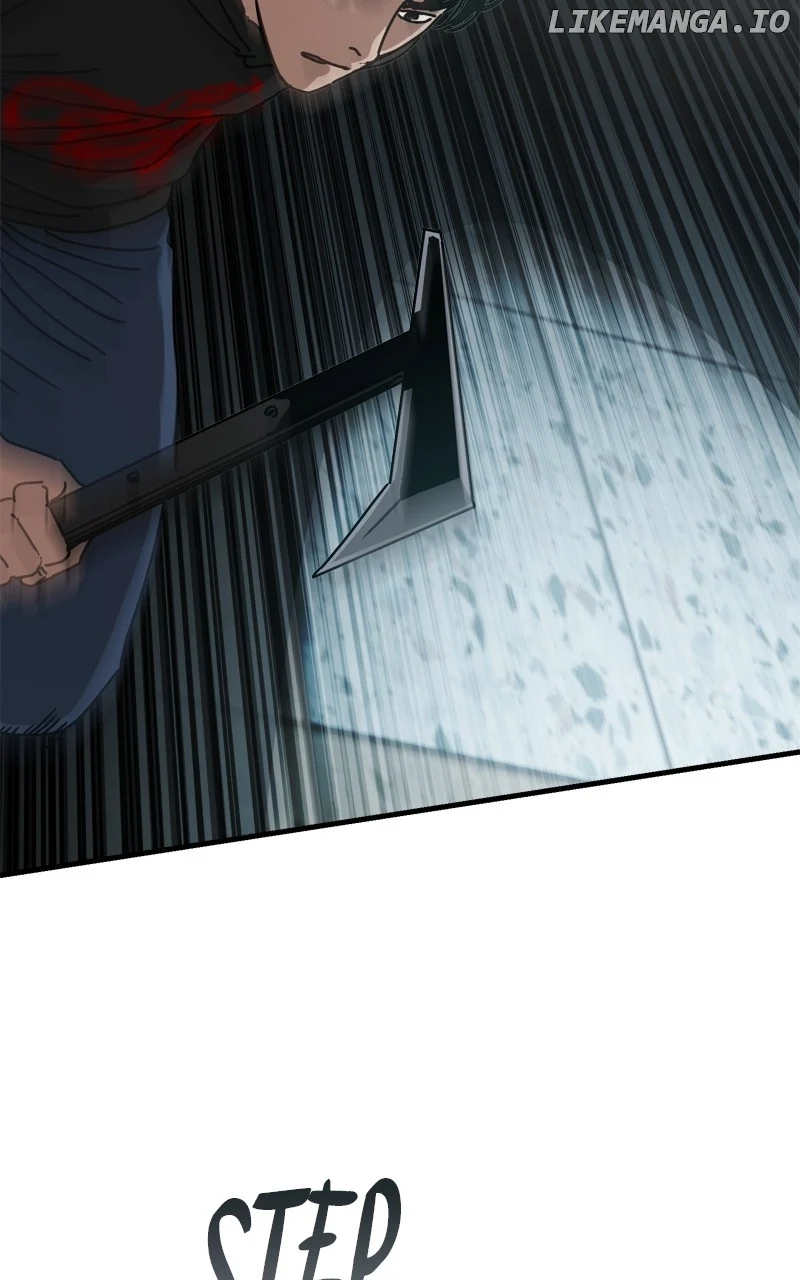 Hiding Out in an Apocalypse Chapter 39 — Page 36