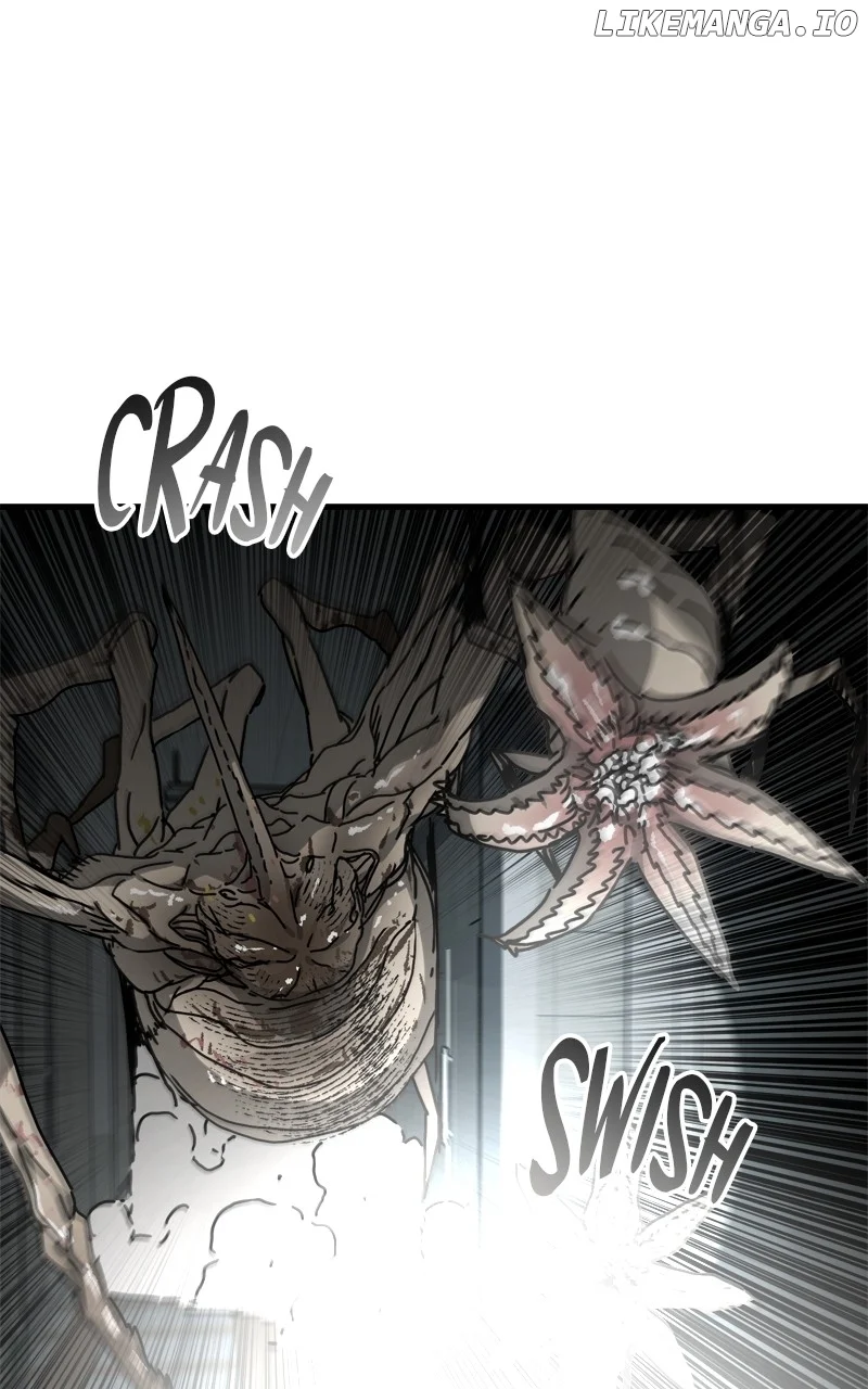 Hiding Out in an Apocalypse Chapter 39 — Page 39
