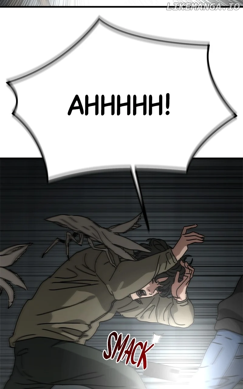 Hiding Out in an Apocalypse Chapter 39 — Page 40