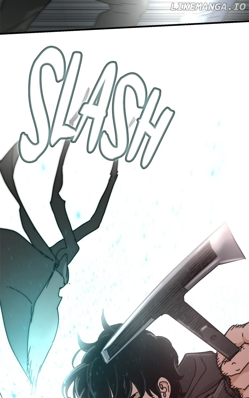 Hiding Out in an Apocalypse Chapter 39 — Page 41