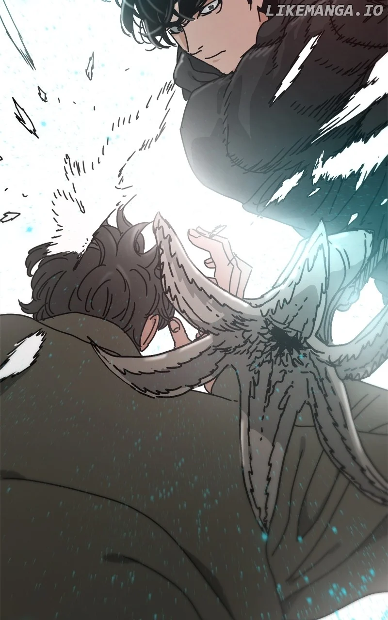 Hiding Out in an Apocalypse Chapter 39 — Page 42
