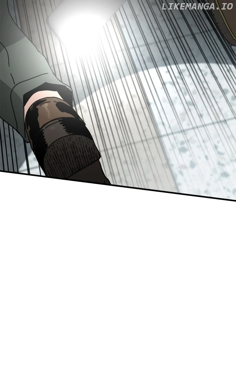 Hiding Out in an Apocalypse Chapter 39 — Page 44