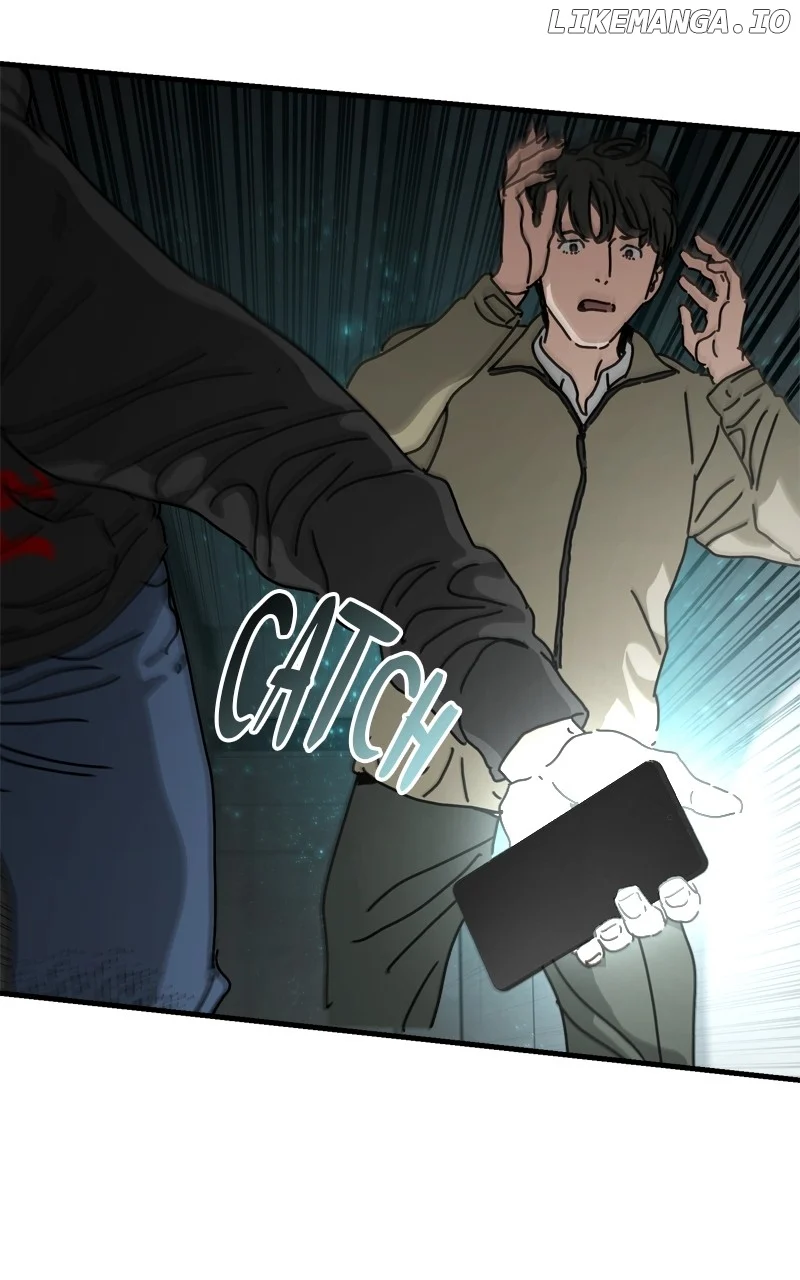 Hiding Out in an Apocalypse Chapter 39 — Page 45