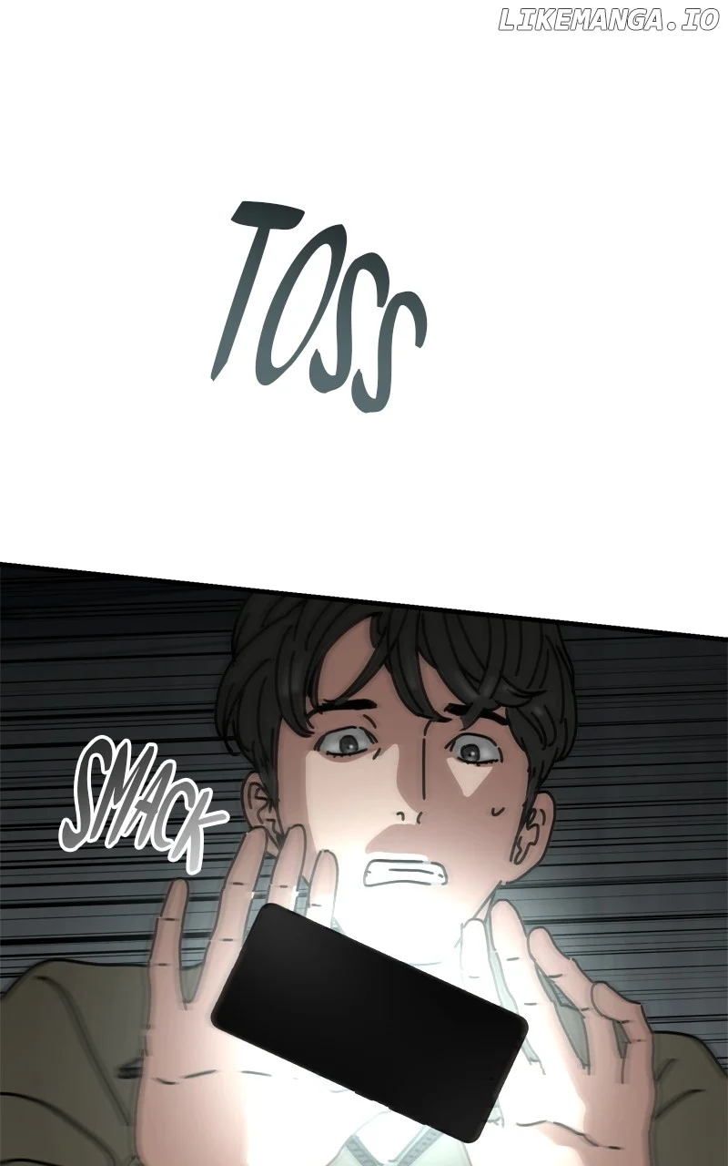 Hiding Out in an Apocalypse Chapter 39 — Page 46