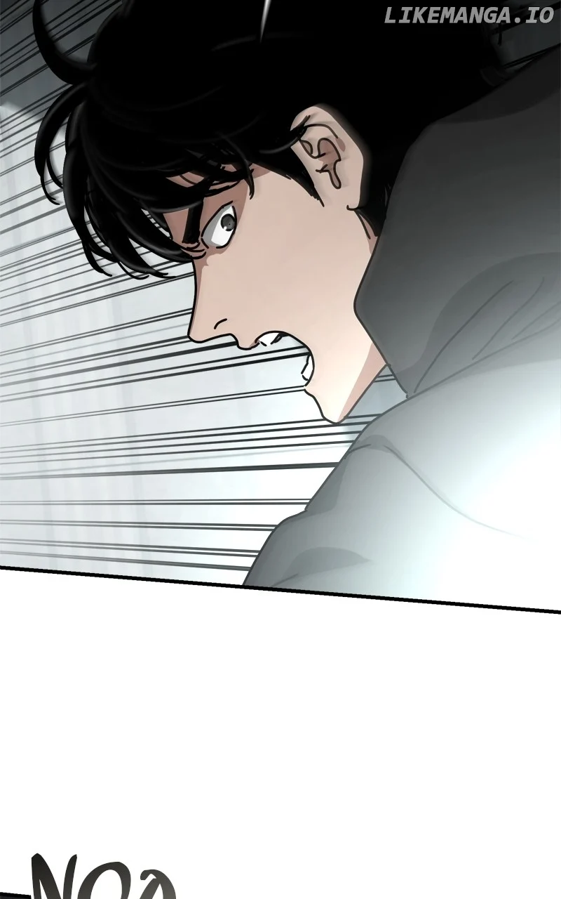 Hiding Out in an Apocalypse Chapter 39 — Page 48