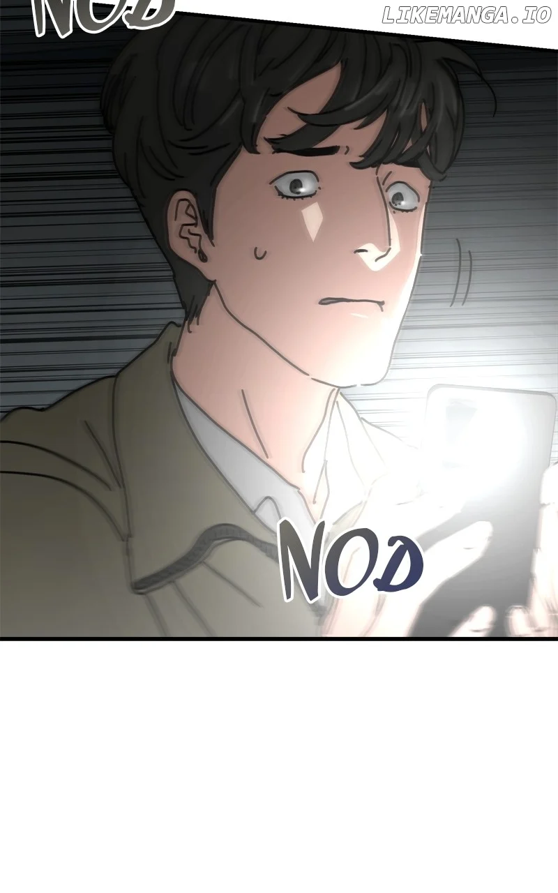 Hiding Out in an Apocalypse Chapter 39 — Page 49