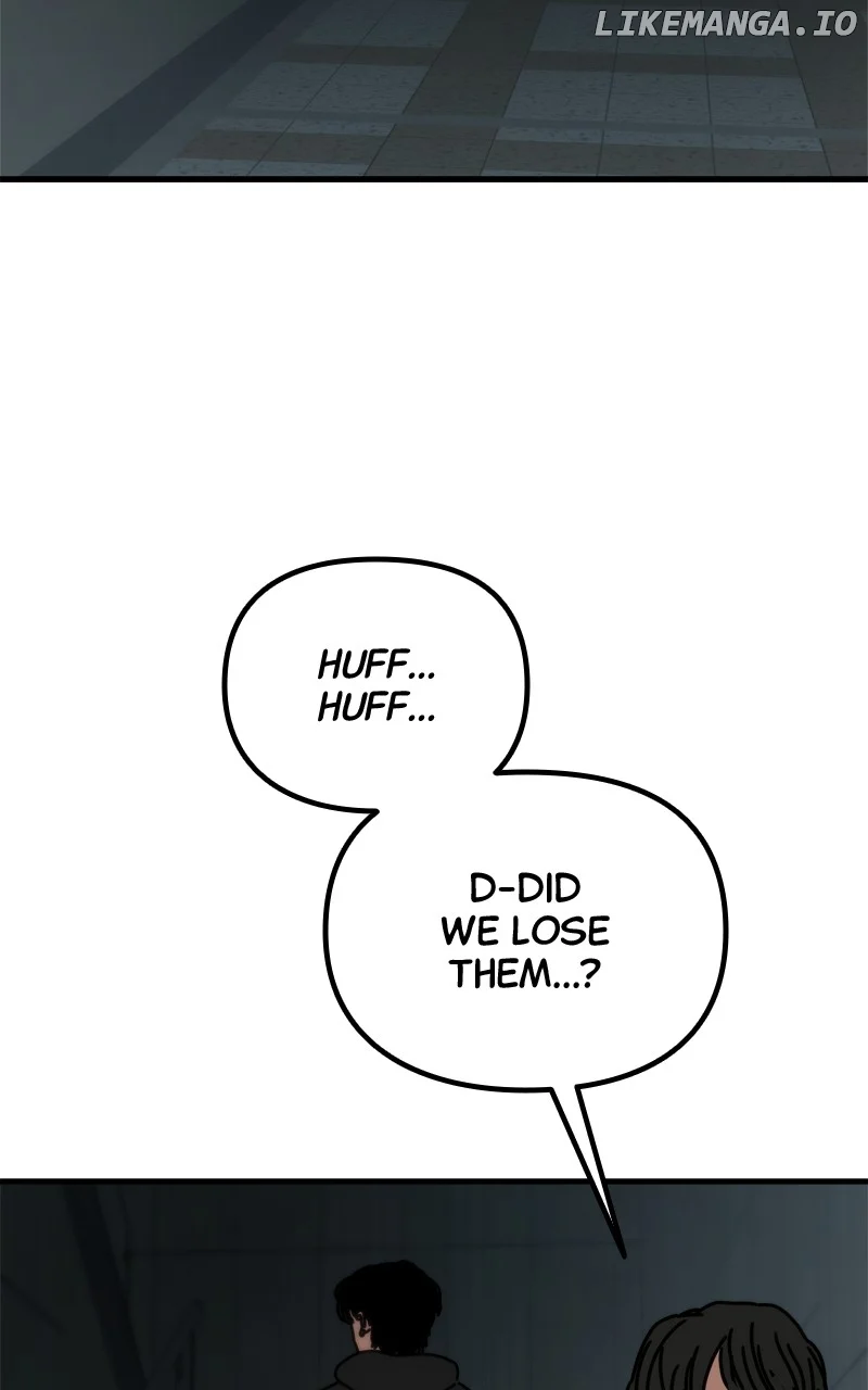 Hiding Out in an Apocalypse Chapter 39 — Page 51