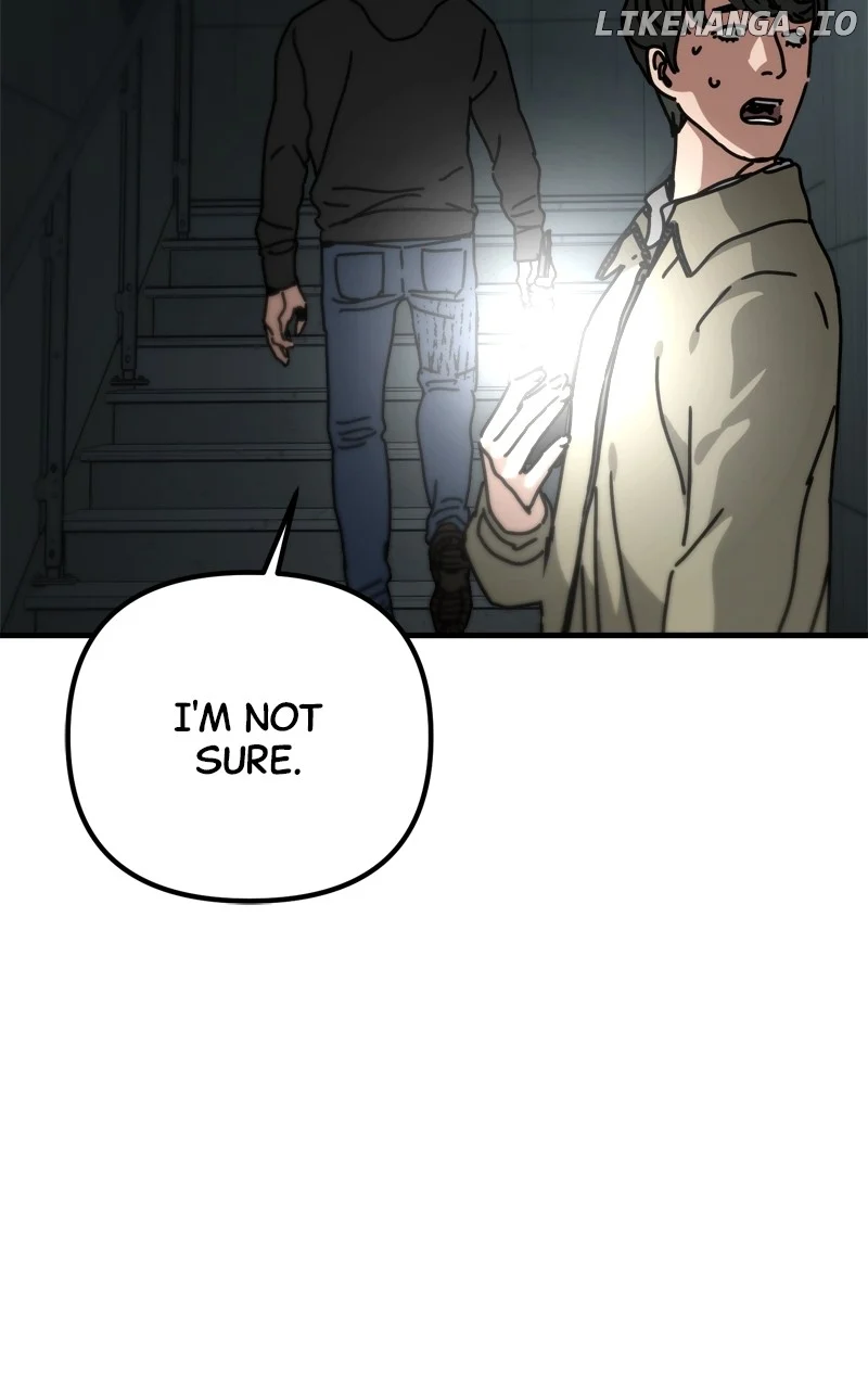 Hiding Out in an Apocalypse Chapter 39 — Page 52