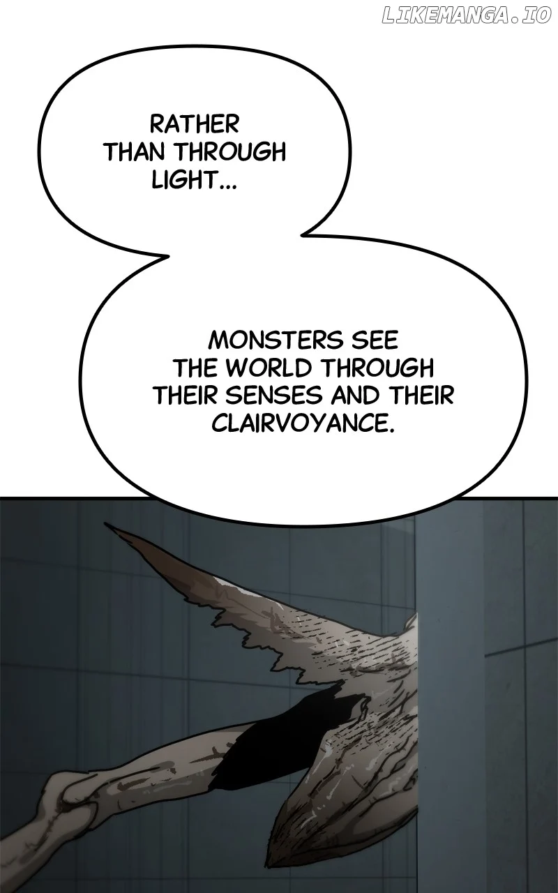 Hiding Out in an Apocalypse Chapter 39 — Page 53