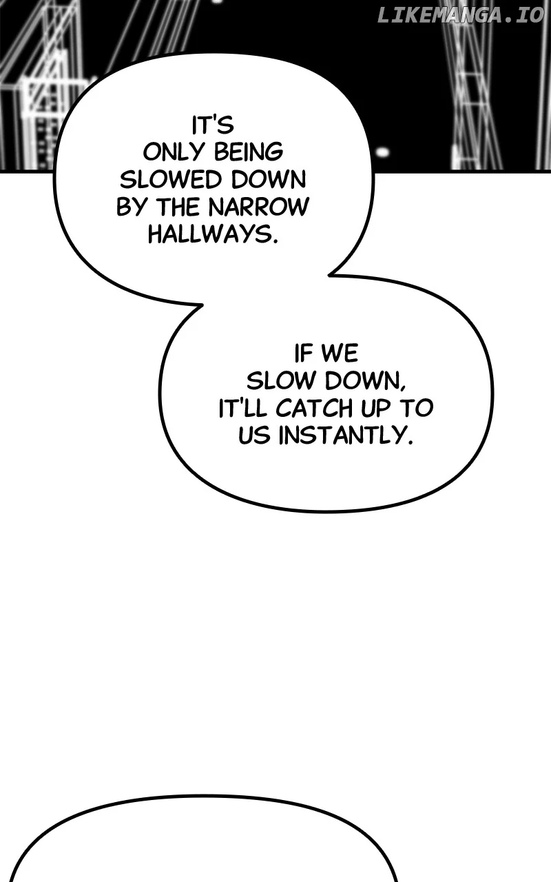 Hiding Out in an Apocalypse Chapter 39 — Page 55