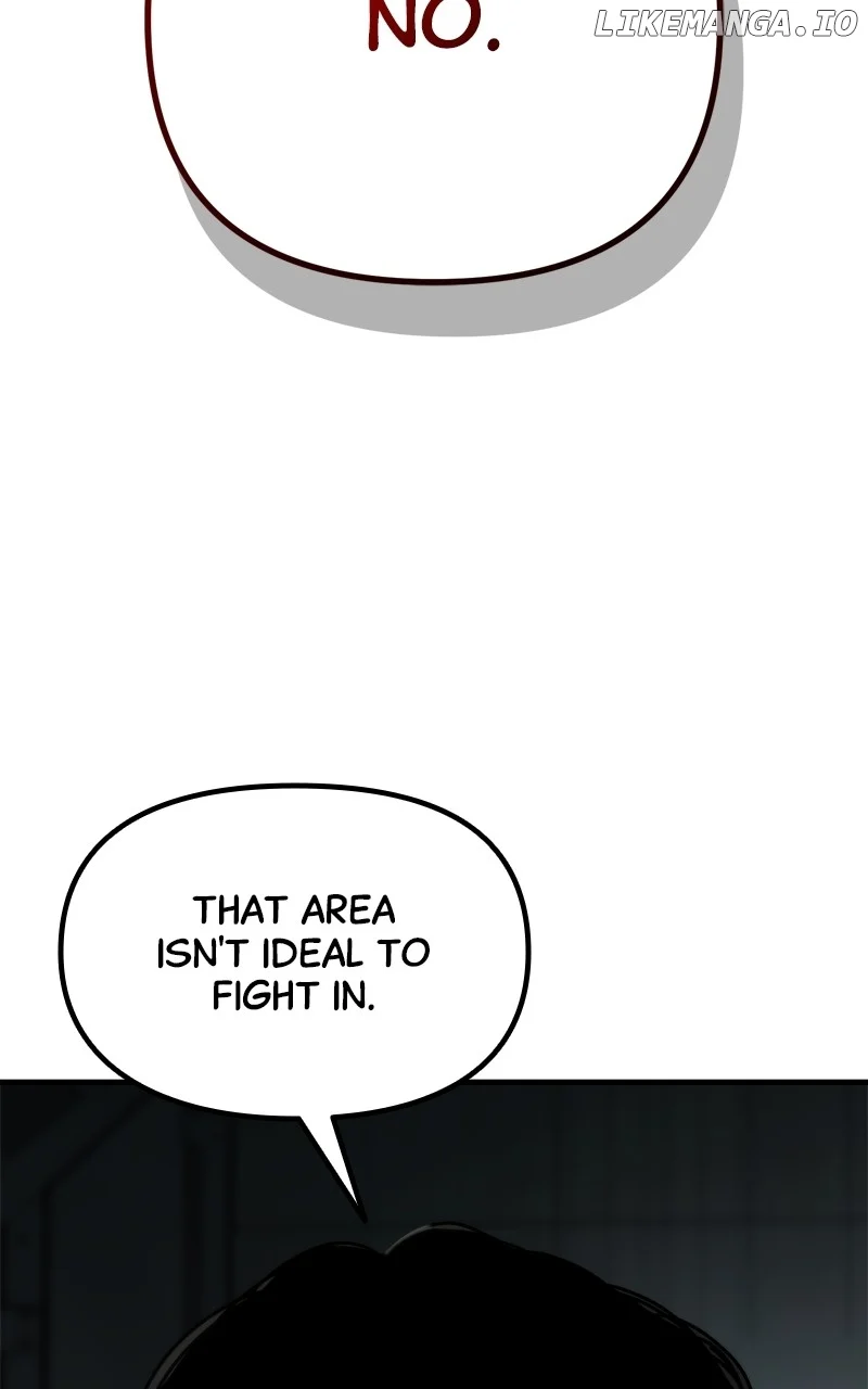 Hiding Out in an Apocalypse Chapter 39 — Page 58