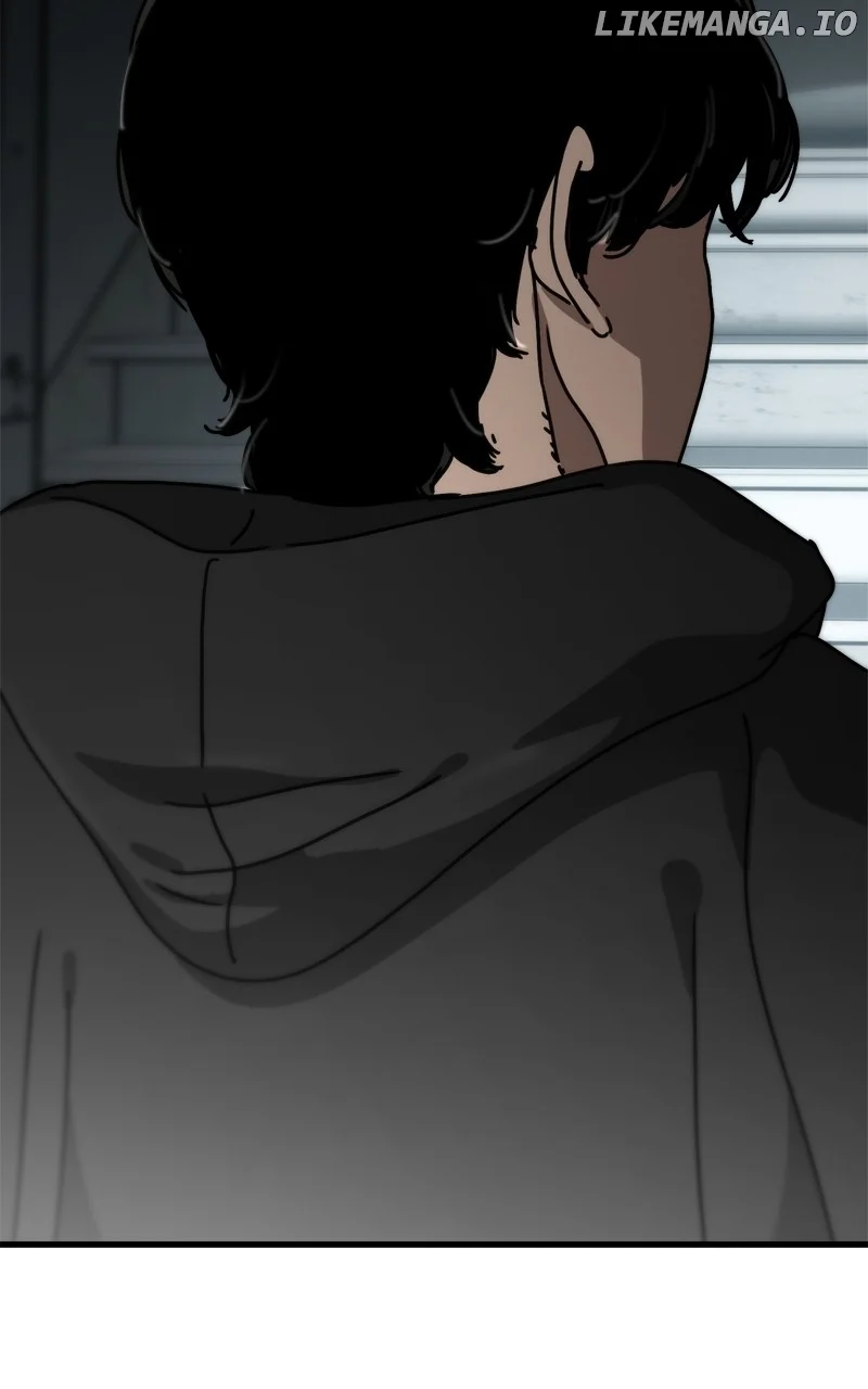 Hiding Out in an Apocalypse Chapter 39 — Page 59