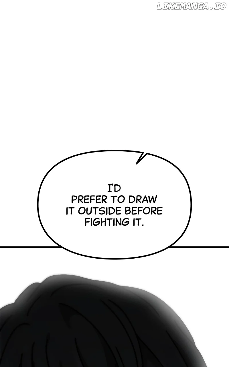 Hiding Out in an Apocalypse Chapter 39 — Page 60