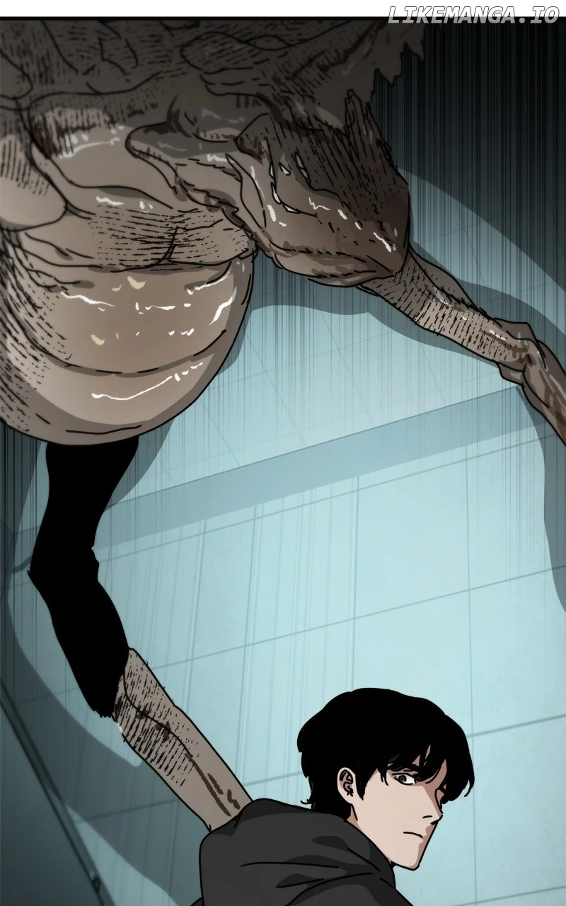 Hiding Out in an Apocalypse Chapter 39 — Page 63