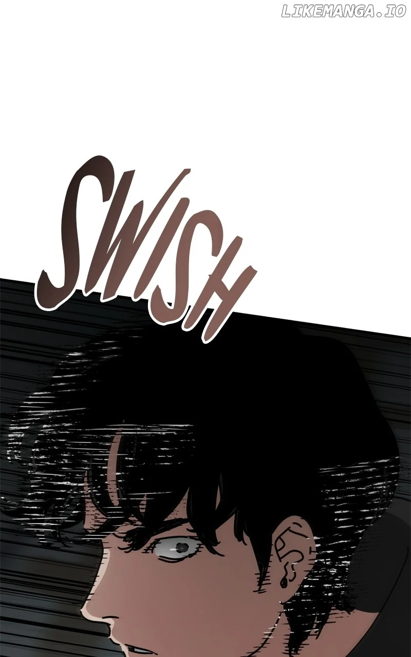 Hiding Out in an Apocalypse Chapter 39 — Page 65