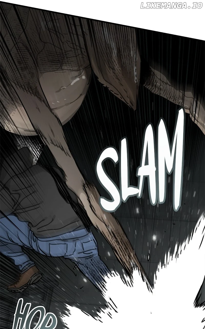 Hiding Out in an Apocalypse Chapter 39 — Page 67