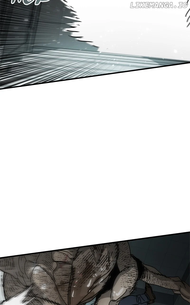 Hiding Out in an Apocalypse Chapter 39 — Page 68