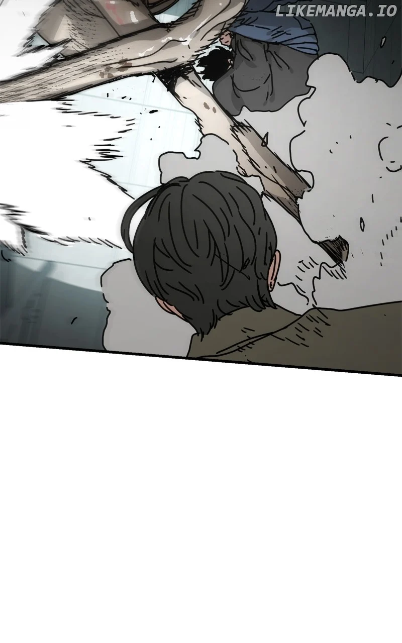 Hiding Out in an Apocalypse Chapter 39 — Page 69