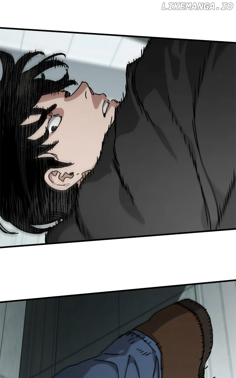 Hiding Out in an Apocalypse Chapter 39 — Page 70