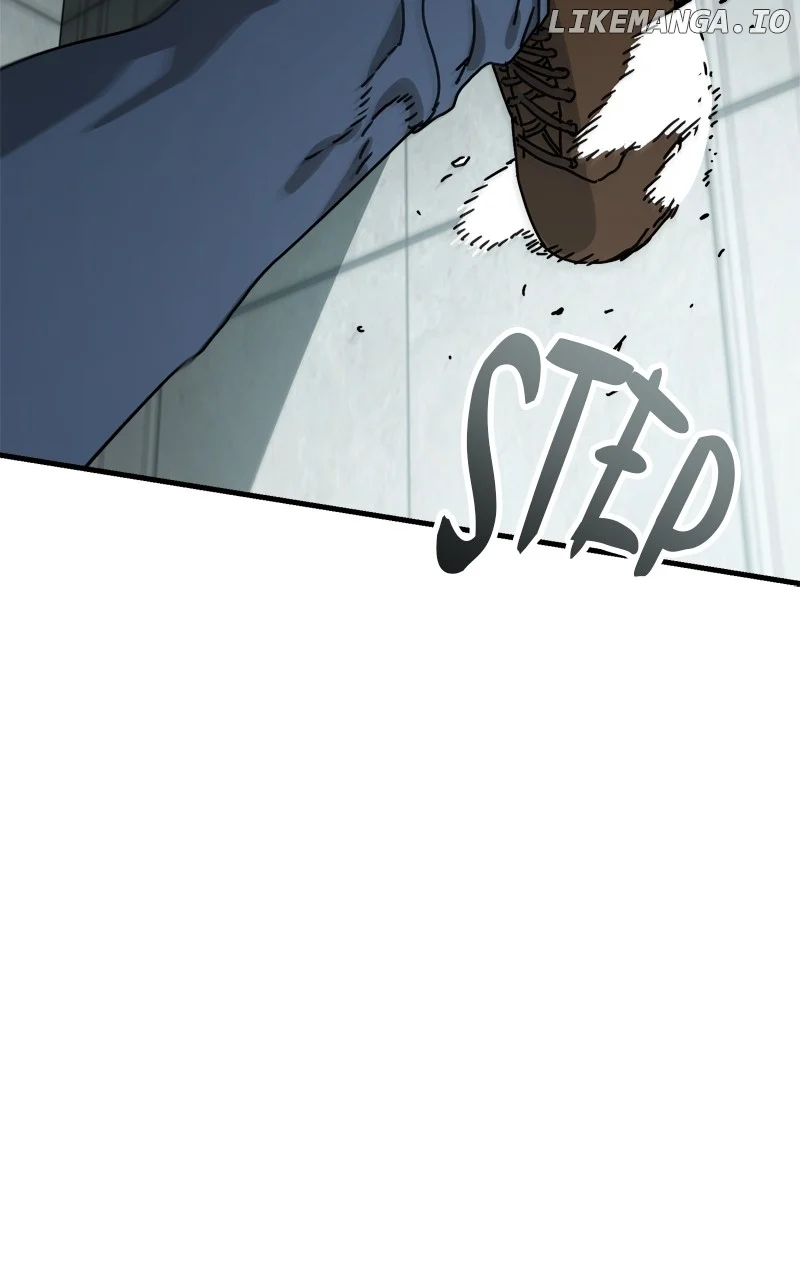 Hiding Out in an Apocalypse Chapter 39 — Page 71