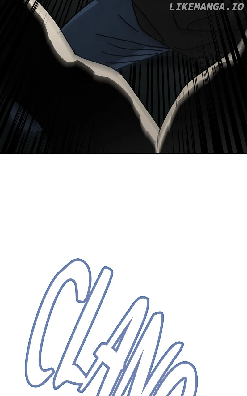 Hiding Out in an Apocalypse Chapter 39 — Page 73