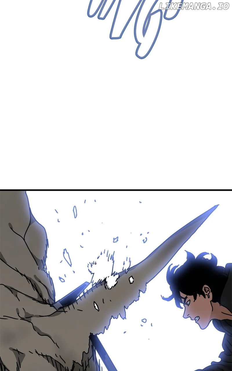Hiding Out in an Apocalypse Chapter 39 — Page 74