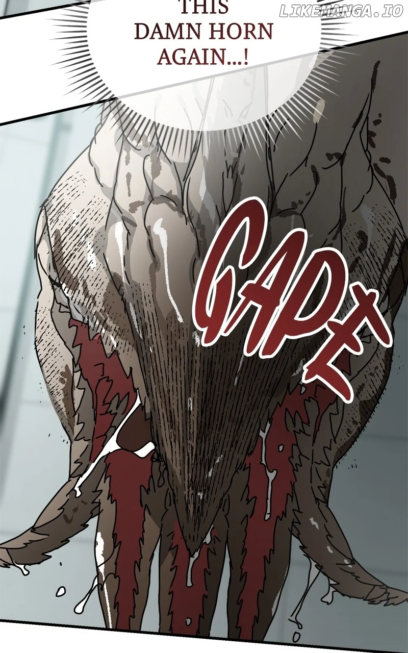 Hiding Out in an Apocalypse Chapter 39 — Page 77