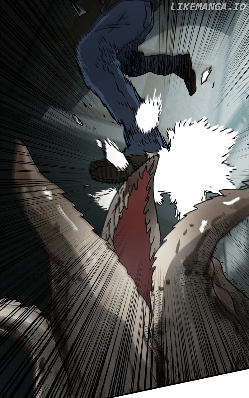 Hiding Out in an Apocalypse Chapter 39 — Page 79