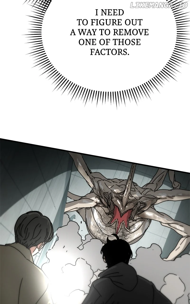 Hiding Out in an Apocalypse Chapter 39 — Page 81