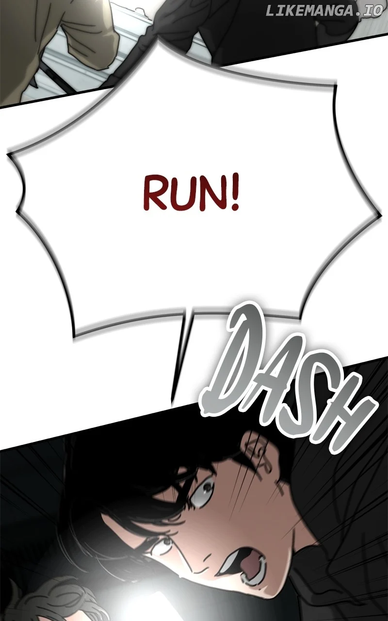 Hiding Out in an Apocalypse Chapter 39 — Page 82