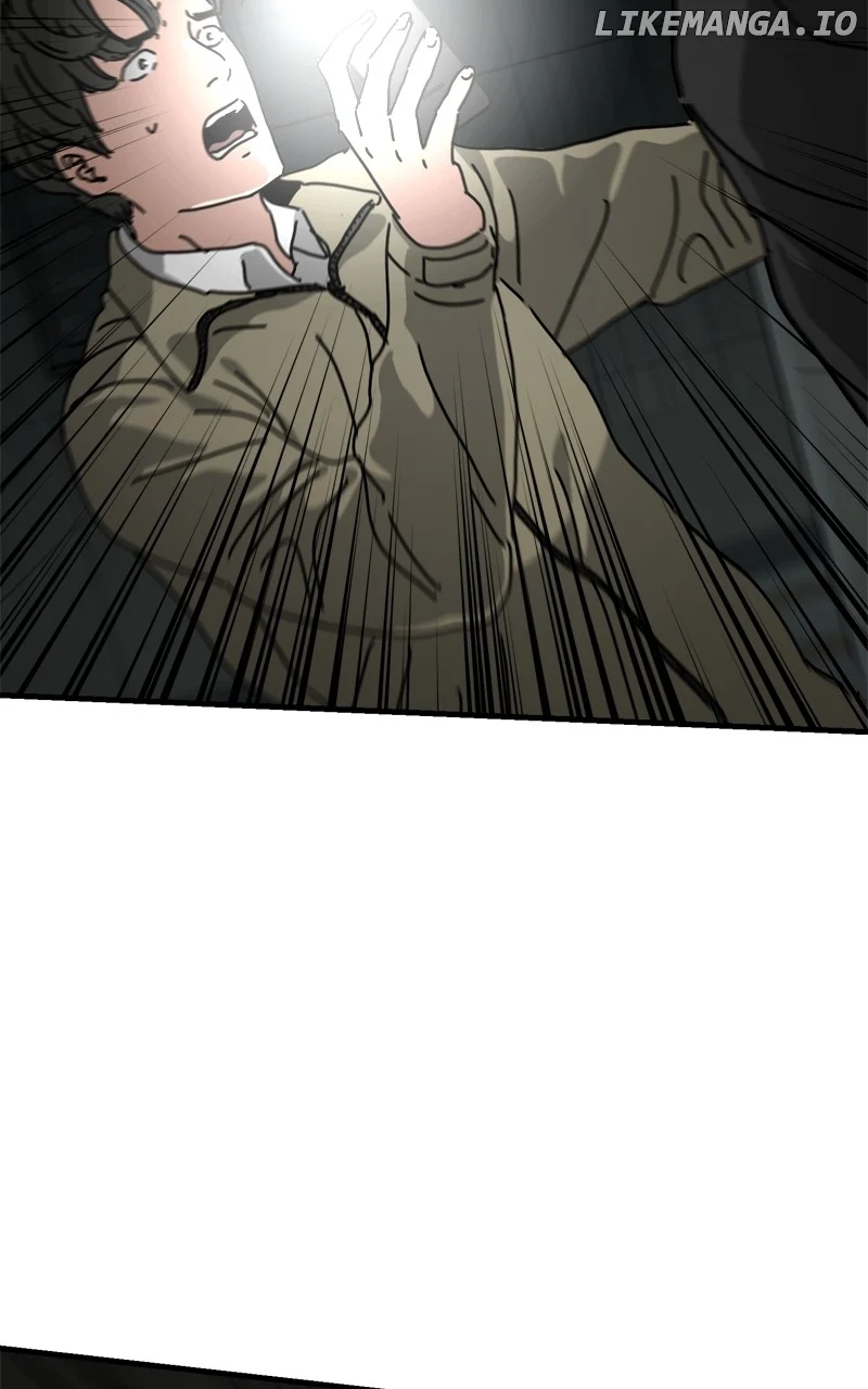 Hiding Out in an Apocalypse Chapter 39 — Page 83
