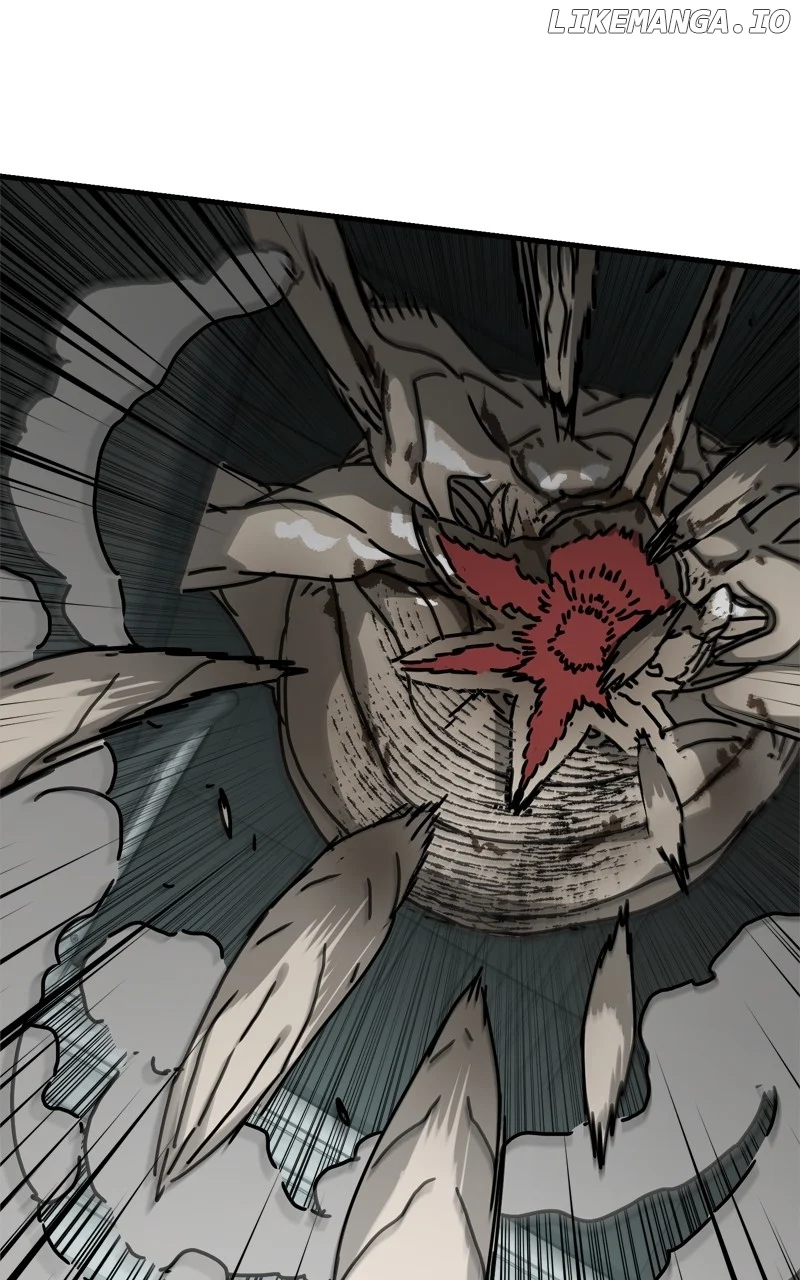 Hiding Out in an Apocalypse Chapter 39 — Page 85