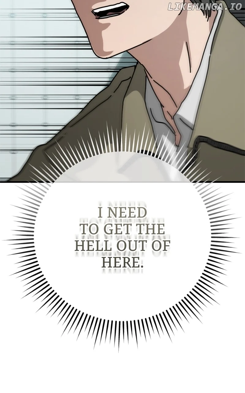 Hiding Out in an Apocalypse Chapter 39 — Page 93