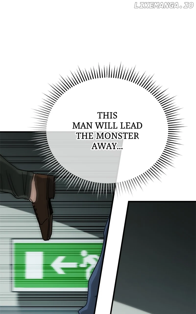 Hiding Out in an Apocalypse Chapter 39 — Page 94