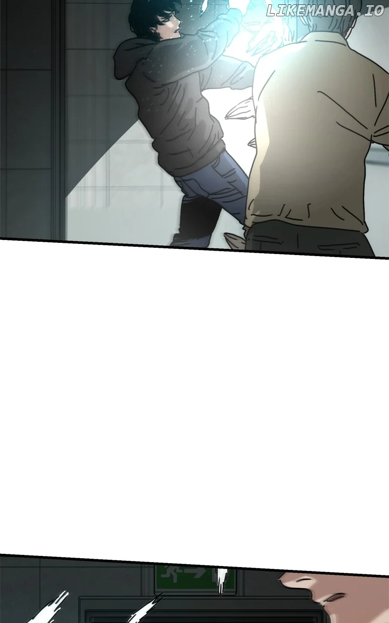 Hiding Out in an Apocalypse Chapter 39 — Page 99