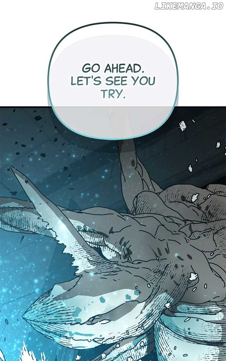 Hiding Out in an Apocalypse Chapter 40 — Page 1