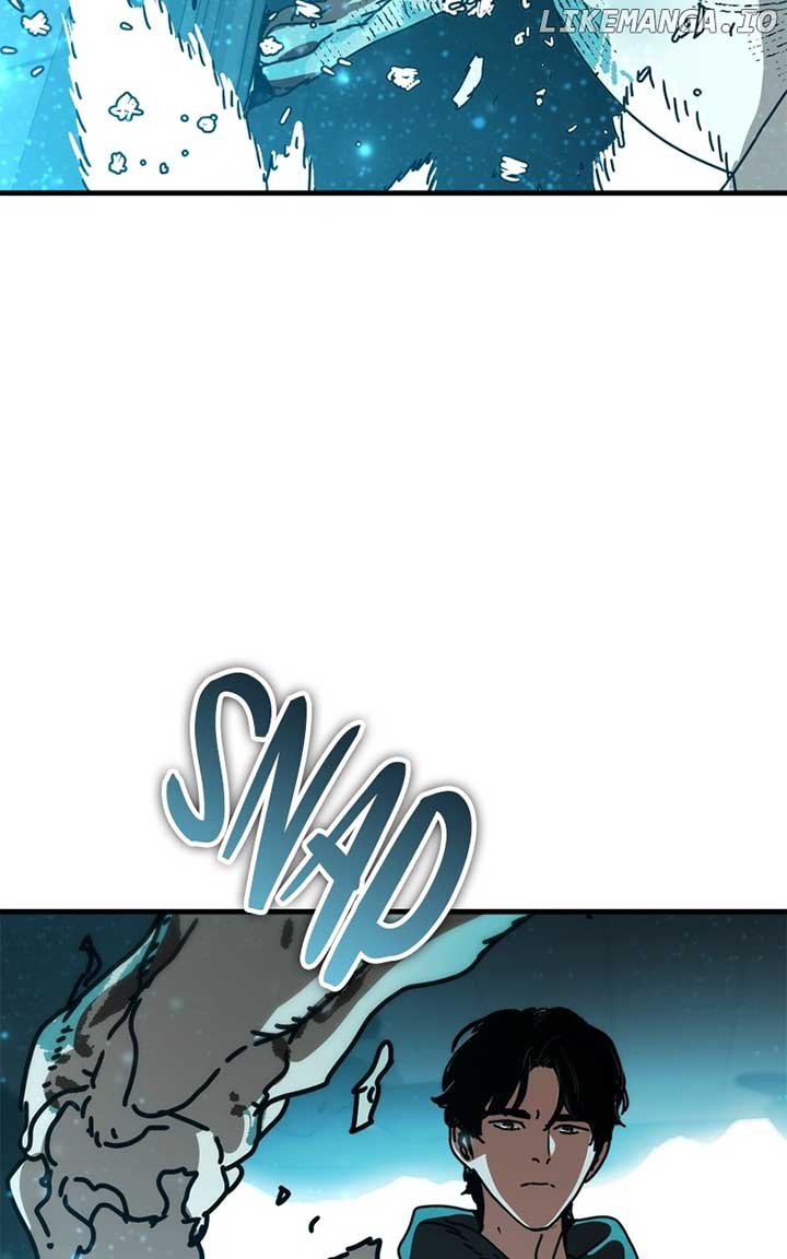 Hiding Out in an Apocalypse Chapter 40 — Page 2