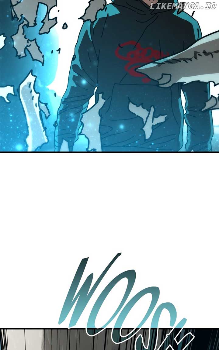 Hiding Out in an Apocalypse Chapter 40 — Page 3