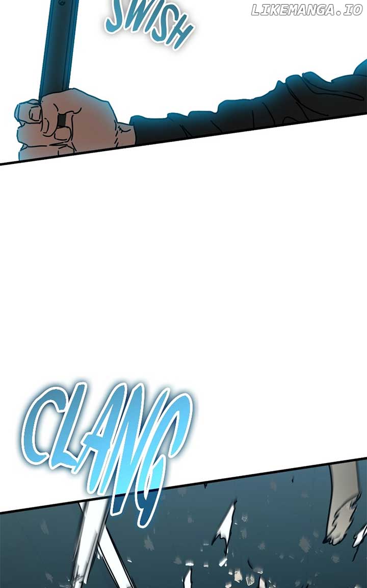 Hiding Out in an Apocalypse Chapter 40 — Page 7