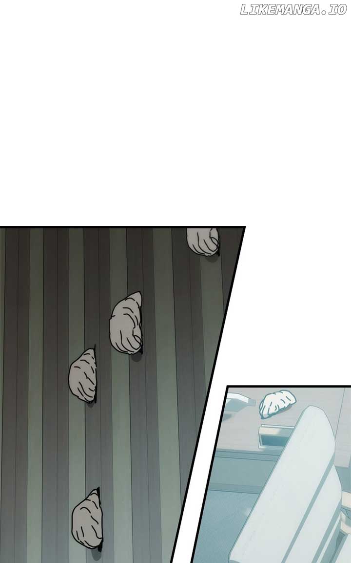 Hiding Out in an Apocalypse Chapter 40 — Page 100