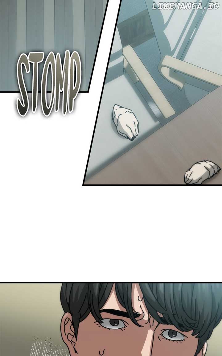 Hiding Out in an Apocalypse Chapter 40 — Page 101