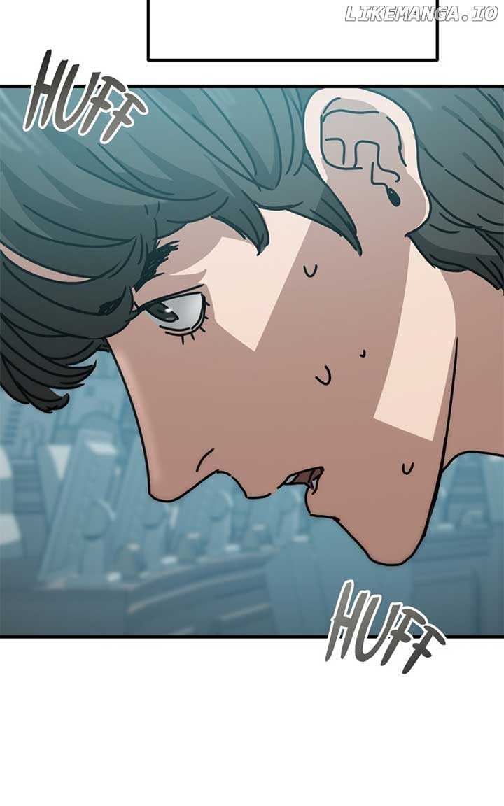 Hiding Out in an Apocalypse Chapter 40 — Page 108