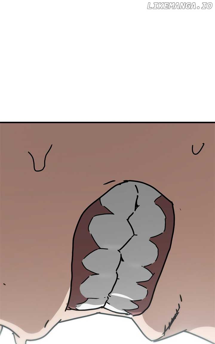 Hiding Out in an Apocalypse Chapter 40 — Page 109