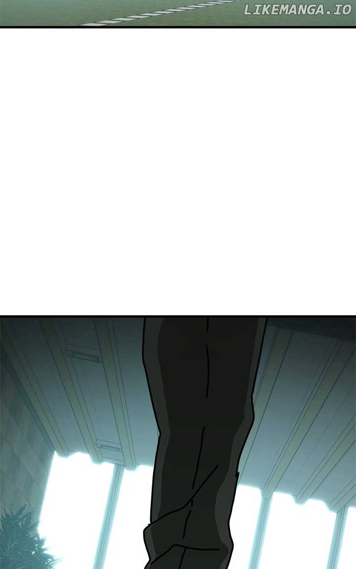 Hiding Out in an Apocalypse Chapter 40 — Page 115