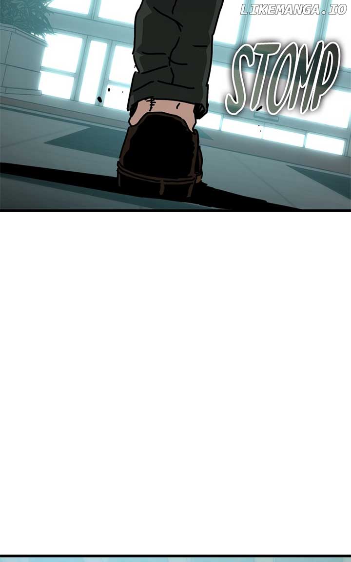 Hiding Out in an Apocalypse Chapter 40 — Page 116
