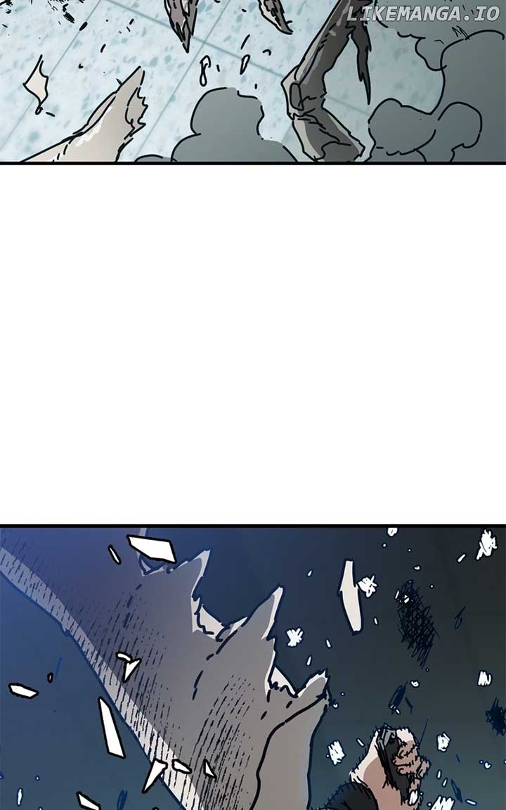Hiding Out in an Apocalypse Chapter 40 — Page 12